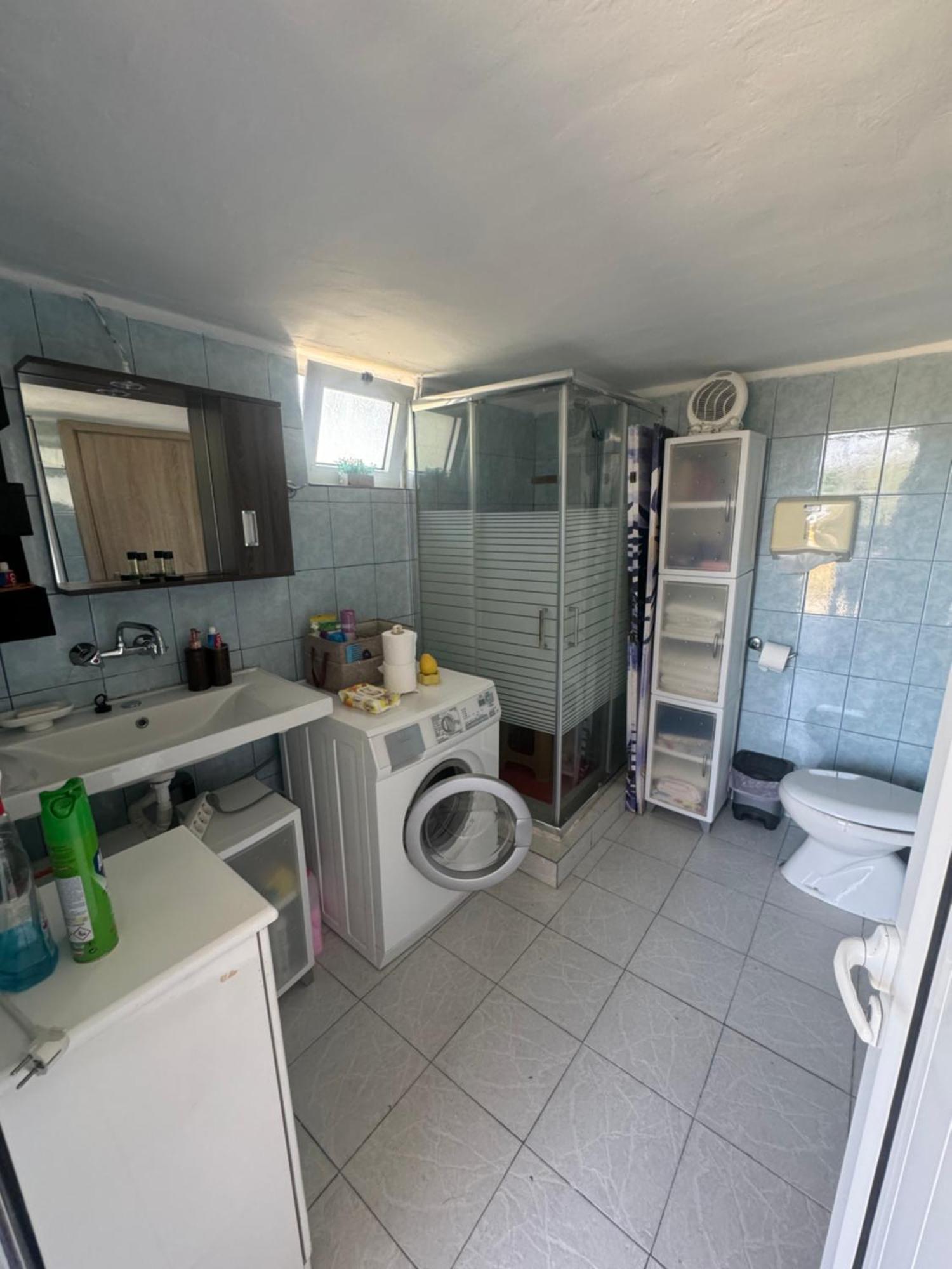 Dimitri'S Apartment Ватера Екстер'єр фото